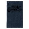 Grommeted Hemmed Towel Thumbnail