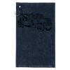 Grommeted Hemmed Towel Thumbnail