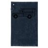 Grommeted Hemmed Towel Thumbnail