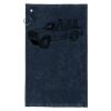 Grommeted Hemmed Towel Thumbnail