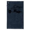 Grommeted Hemmed Towel Thumbnail