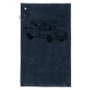 Grommeted Hemmed Towel Thumbnail