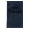 Grommeted Hemmed Towel Thumbnail
