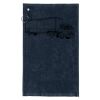 Grommeted Hemmed Towel Thumbnail