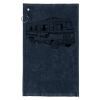 Grommeted Hemmed Towel Thumbnail