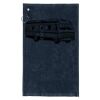 Grommeted Hemmed Towel Thumbnail
