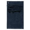 Grommeted Hemmed Towel Thumbnail