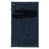 Grommeted Hemmed Towel Thumbnail