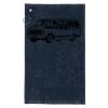 Grommeted Hemmed Towel Thumbnail
