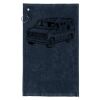Grommeted Hemmed Towel Thumbnail