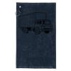 Grommeted Hemmed Towel Thumbnail