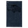 Grommeted Hemmed Towel Thumbnail