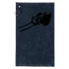 Grommeted Hemmed Towel Thumbnail
