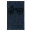 Grommeted Hemmed Towel Thumbnail