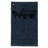 Grommeted Hemmed Towel Thumbnail