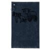 Grommeted Hemmed Towel Thumbnail