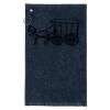 Grommeted Hemmed Towel Thumbnail