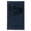 Grommeted Hemmed Towel Thumbnail