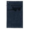 Grommeted Hemmed Towel Thumbnail