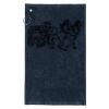 Grommeted Hemmed Towel Thumbnail