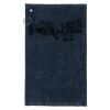 Grommeted Hemmed Towel Thumbnail