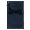 Grommeted Hemmed Towel Thumbnail