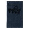 Grommeted Hemmed Towel Thumbnail