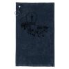 Grommeted Hemmed Towel Thumbnail
