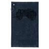 Grommeted Hemmed Towel Thumbnail