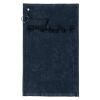 Grommeted Hemmed Towel Thumbnail