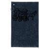 Grommeted Hemmed Towel Thumbnail