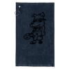 Grommeted Hemmed Towel Thumbnail