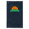 Grommeted Hemmed Towel Thumbnail
