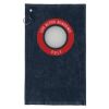 Grommeted Hemmed Towel Thumbnail