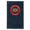 Grommeted Hemmed Towel Thumbnail