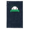 Grommeted Hemmed Towel Thumbnail