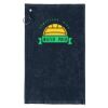 Grommeted Hemmed Towel Thumbnail