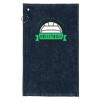 Grommeted Hemmed Towel Thumbnail