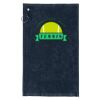 Grommeted Hemmed Towel Thumbnail