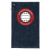 Grommeted Hemmed Towel Thumbnail