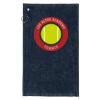 Grommeted Hemmed Towel Thumbnail