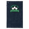 Grommeted Hemmed Towel Thumbnail