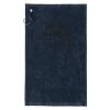 Grommeted Hemmed Towel Thumbnail