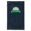 Grommeted Hemmed Towel Thumbnail