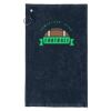 Grommeted Hemmed Towel Thumbnail