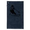 Grommeted Hemmed Towel Thumbnail