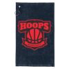 Grommeted Hemmed Towel Thumbnail