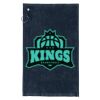 Grommeted Hemmed Towel Thumbnail