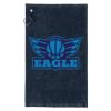 Grommeted Hemmed Towel Thumbnail