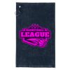 Grommeted Hemmed Towel Thumbnail